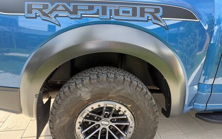 Ford F-150 XIII, 2019 год, 8 300 000 рублей, 7 фотография