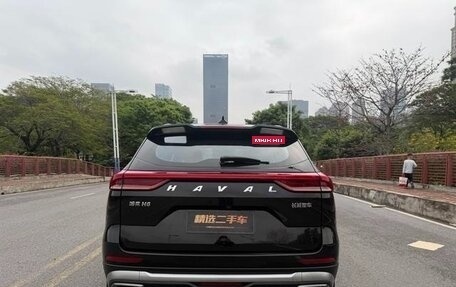 Haval H6, 2022 год, 1 450 000 рублей, 17 фотография