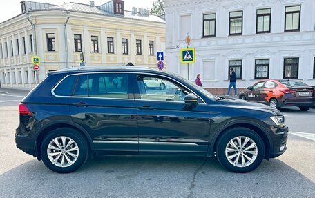 Volkswagen Tiguan II, 2017 год, 2 100 000 рублей, 7 фотография