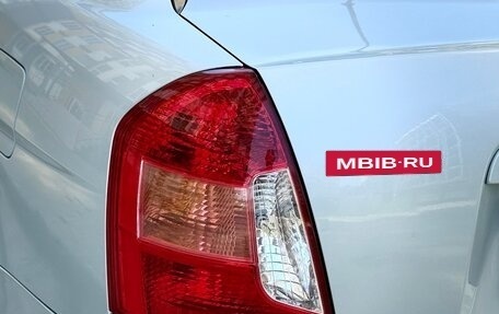Hyundai Accent III, 2007 год, 460 000 рублей, 9 фотография