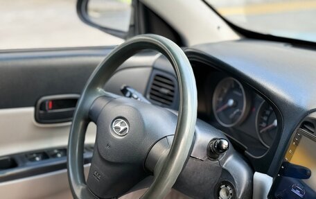 Hyundai Accent III, 2007 год, 460 000 рублей, 17 фотография