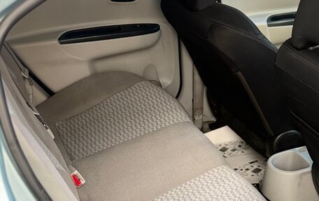 Hyundai Accent III, 2007 год, 460 000 рублей, 21 фотография