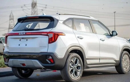 KIA Seltos I, 2026 год, 2 230 000 рублей, 4 фотография