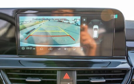 KIA Seltos I, 2026 год, 2 230 000 рублей, 10 фотография
