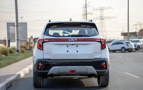 KIA Seltos I, 2026 год, 2 230 000 рублей, 5 фотография