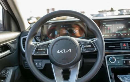 KIA Seltos I, 2026 год, 2 230 000 рублей, 6 фотография