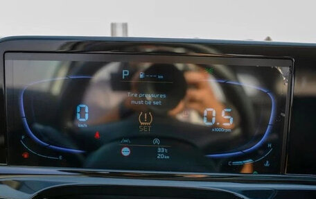KIA Seltos I, 2026 год, 2 230 000 рублей, 9 фотография
