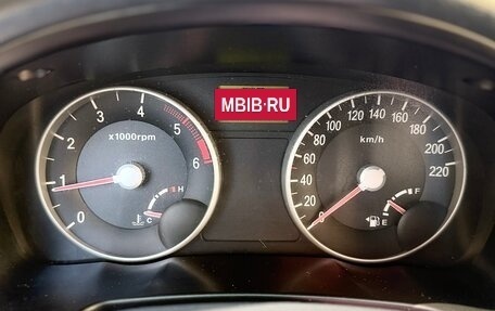 Hyundai Accent III, 2007 год, 460 000 рублей, 36 фотография