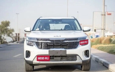 KIA Seltos I, 2026 год, 2 230 000 рублей, 3 фотография