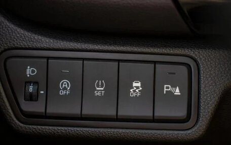 KIA Seltos I, 2026 год, 2 230 000 рублей, 15 фотография