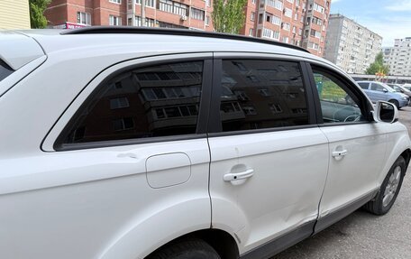 Audi Q7, 2012 год, 1 300 000 рублей, 2 фотография