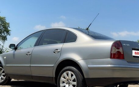 Volkswagen Passat B5+ рестайлинг, 2003 год, 595 000 рублей, 5 фотография