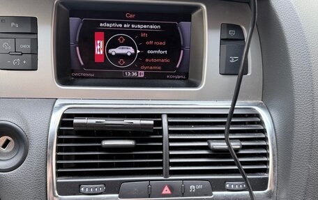 Audi Q7, 2012 год, 1 300 000 рублей, 7 фотография