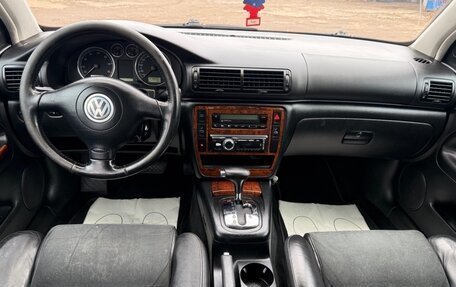 Volkswagen Passat B5+ рестайлинг, 2003 год, 595 000 рублей, 9 фотография