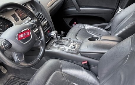 Audi Q7, 2012 год, 1 300 000 рублей, 6 фотография