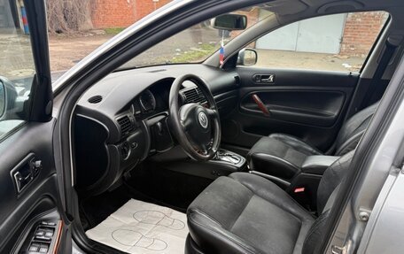 Volkswagen Passat B5+ рестайлинг, 2003 год, 595 000 рублей, 8 фотография