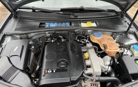 Volkswagen Passat B5+ рестайлинг, 2003 год, 595 000 рублей, 7 фотография