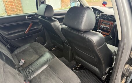 Volkswagen Passat B5+ рестайлинг, 2003 год, 595 000 рублей, 11 фотография