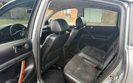 Volkswagen Passat B5+ рестайлинг, 2003 год, 595 000 рублей, 10 фотография