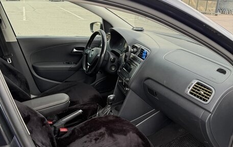 Volkswagen Polo VI (EU Market), 2016 год, 730 000 рублей, 5 фотография