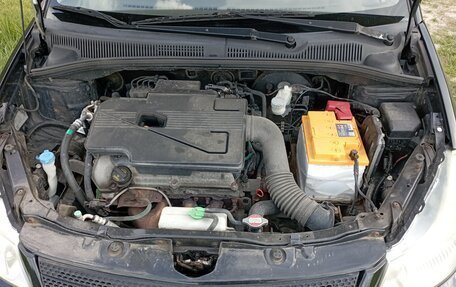 Suzuki SX4 II рестайлинг, 2007 год, 730 000 рублей, 18 фотография