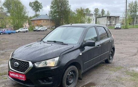 Datsun mi-DO, 2017 год, 415 000 рублей, 18 фотография