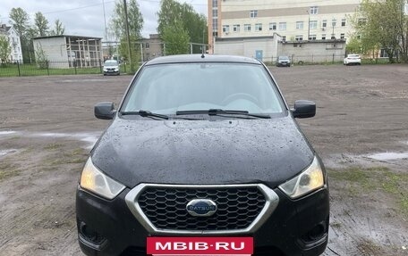 Datsun mi-DO, 2017 год, 415 000 рублей, 17 фотография