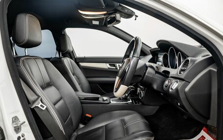 Mercedes-Benz C-Класс, 2012 год, 1 385 000 рублей, 6 фотография