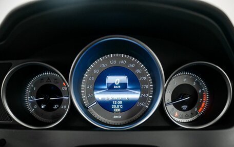 Mercedes-Benz C-Класс, 2012 год, 1 385 000 рублей, 11 фотография