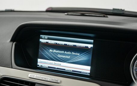 Mercedes-Benz C-Класс, 2012 год, 1 385 000 рублей, 13 фотография