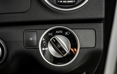 Mercedes-Benz C-Класс, 2012 год, 1 385 000 рублей, 16 фотография