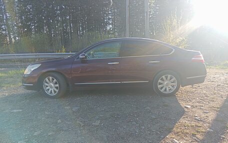Nissan Teana, 2008 год, 900 000 рублей, 7 фотография