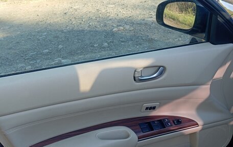 Nissan Teana, 2008 год, 900 000 рублей, 9 фотография