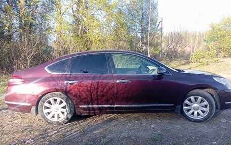 Nissan Teana, 2008 год, 900 000 рублей, 5 фотография