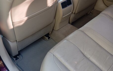 Nissan Teana, 2008 год, 900 000 рублей, 10 фотография