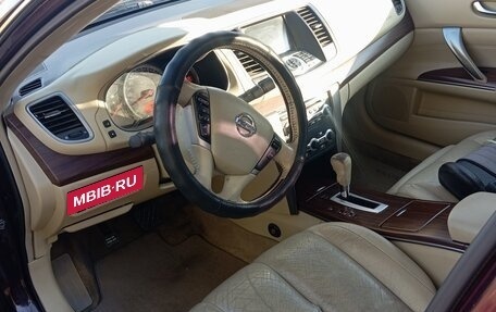 Nissan Teana, 2008 год, 900 000 рублей, 8 фотография