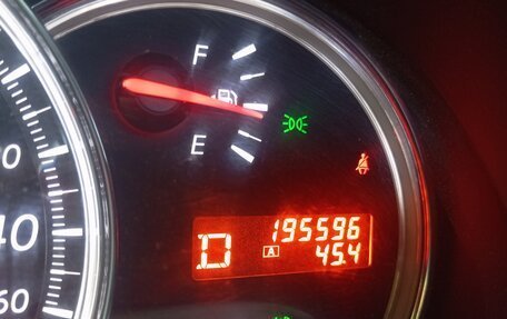 Nissan Teana, 2008 год, 900 000 рублей, 14 фотография