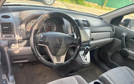 Honda CR-V III рестайлинг, 2010 год, 1 400 000 рублей, 4 фотография
