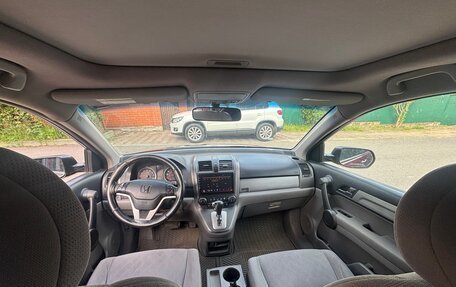 Honda CR-V III рестайлинг, 2010 год, 1 400 000 рублей, 6 фотография