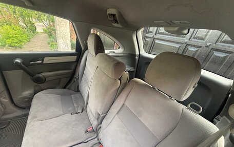 Honda CR-V III рестайлинг, 2010 год, 1 400 000 рублей, 5 фотография