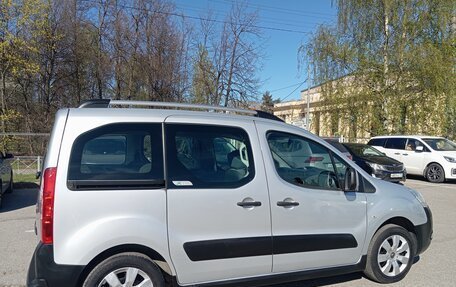 Citroen Berlingo II рестайлинг, 2011 год, 1 077 000 рублей, 5 фотография
