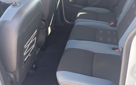 Citroen Berlingo II рестайлинг, 2011 год, 1 077 000 рублей, 8 фотография