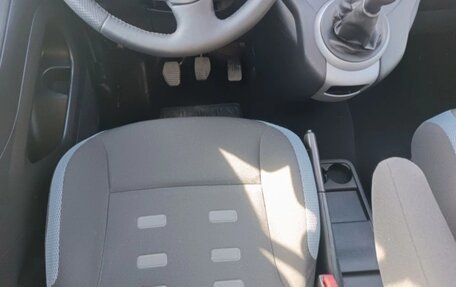 Citroen Berlingo II рестайлинг, 2011 год, 1 077 000 рублей, 14 фотография