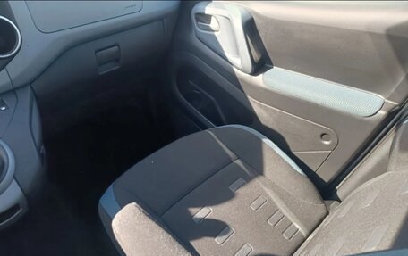 Citroen Berlingo II рестайлинг, 2011 год, 1 077 000 рублей, 15 фотография