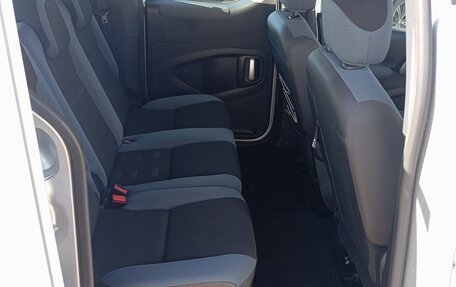 Citroen Berlingo II рестайлинг, 2011 год, 1 077 000 рублей, 10 фотография