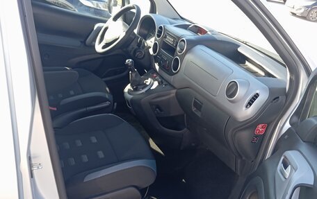 Citroen Berlingo II рестайлинг, 2011 год, 1 077 000 рублей, 9 фотография