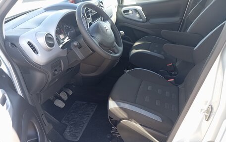 Citroen Berlingo II рестайлинг, 2011 год, 1 077 000 рублей, 7 фотография