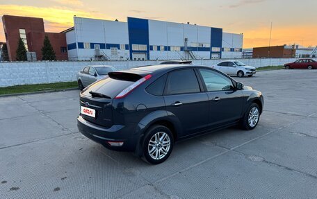 Ford Focus II рестайлинг, 2011 год, 610 000 рублей, 4 фотография