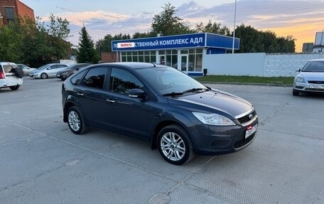 Ford Focus II рестайлинг, 2011 год, 610 000 рублей, 2 фотография