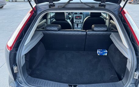 Ford Focus II рестайлинг, 2011 год, 610 000 рублей, 9 фотография